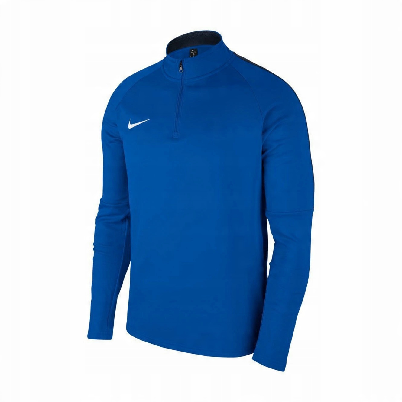 

Nike Bluza Męska Treningowa Longsleeve Dri-fit M