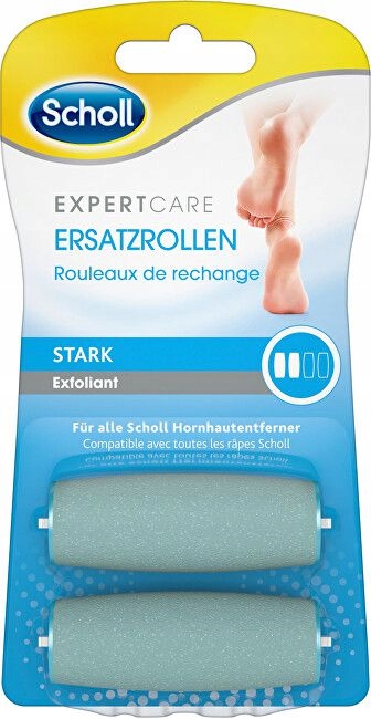 Scholl Vs Express Pedi Náhradní Hlavice