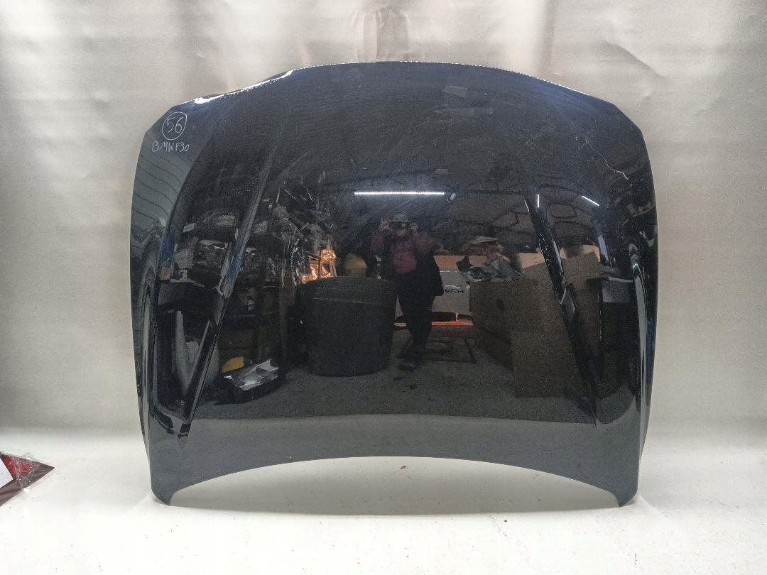 Motorhaube BMW 3 F31 Bonnet Hood - Thumbnail 1