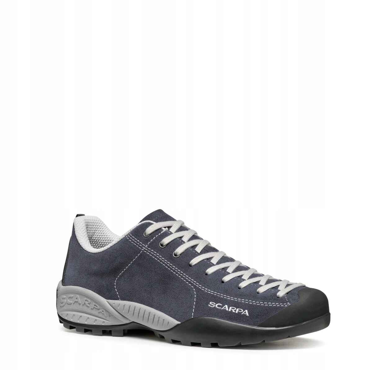 Buty Scarpa Mojito Iron Gray II R43,5