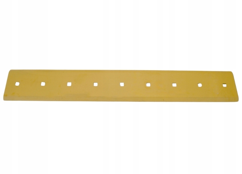 NÓŻ ŚRODKOWY CAT 515 518C 525 525B 525C 525D 535C 535D D6K LGP D6K2 9OT Numer katalogowy części 8E7245