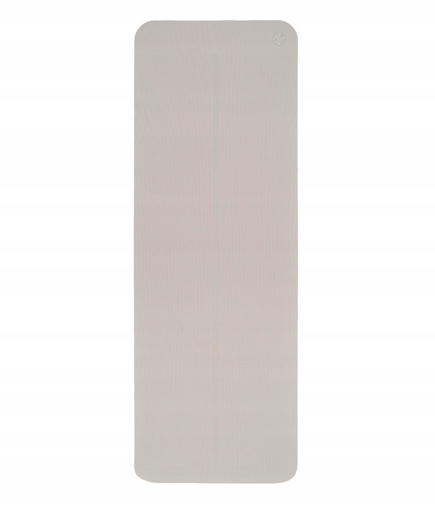 Podložka na cvičení Manduka Begin 5 mm Tpe Crystals Gray oboustranná