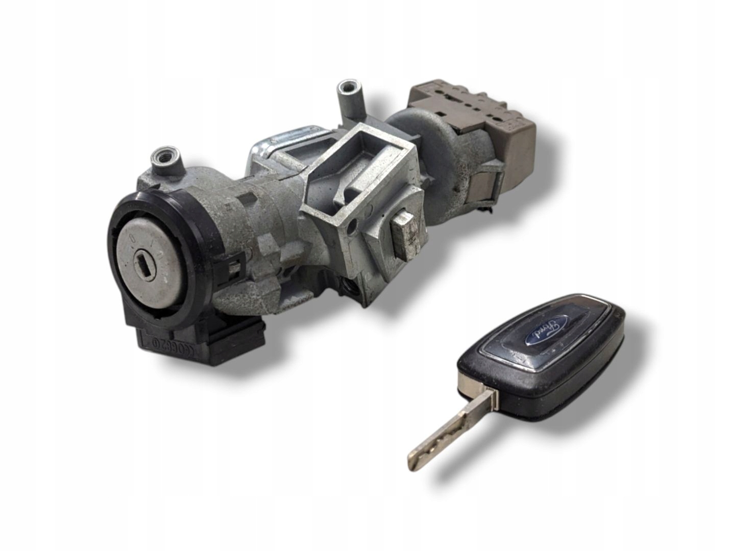 Montaggio startowy Ford Focus 3 2012 CV61-12A650-ANC