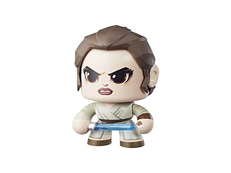 

Mighty Muggs Star Wars Figurka Rey Hasbro 10 CM