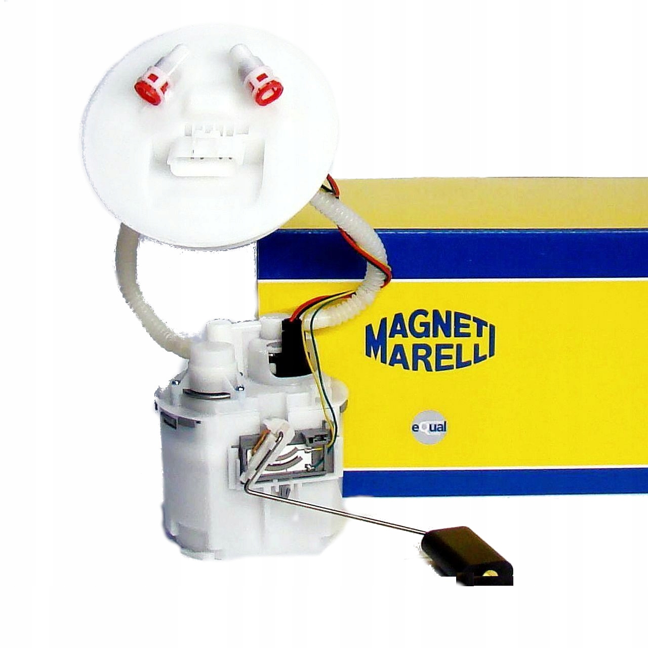 

Kompletna pompa paliwa Ford Mondeo III MK3 1.8 2.0