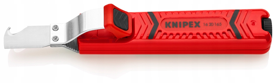 Přístroj Pro Odizolování Vnější Izolace 8.0-28.0 MM 165 MM – Kn 16 20 1 Sb