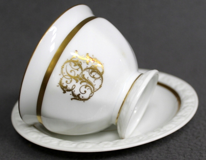 КОФЕЙНАЯ ЧАШКА-РОЗЕНТАЛЬ МАРИЯ.