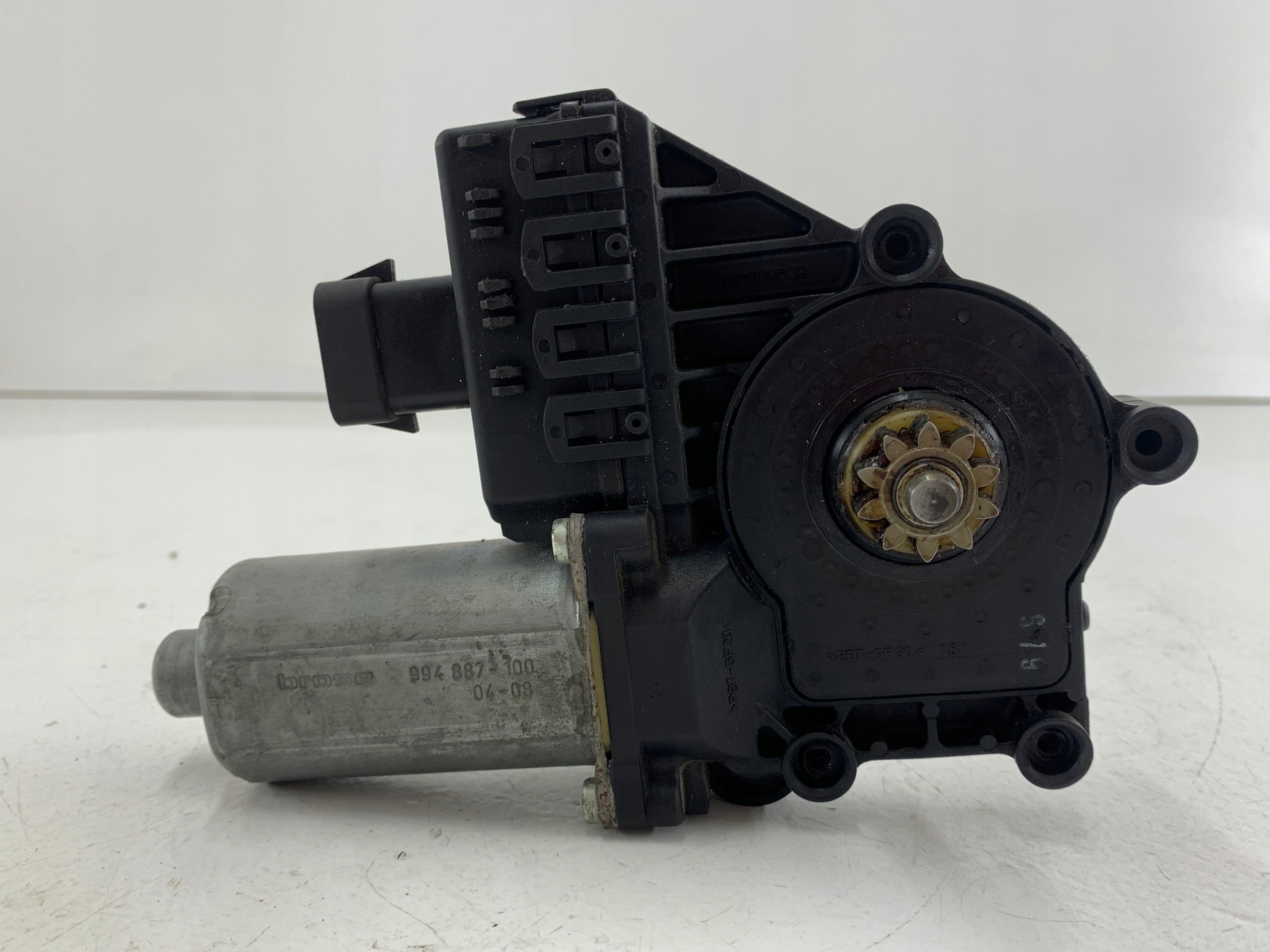 OPEL ASTRA III H mini motor windows right front 0130821989