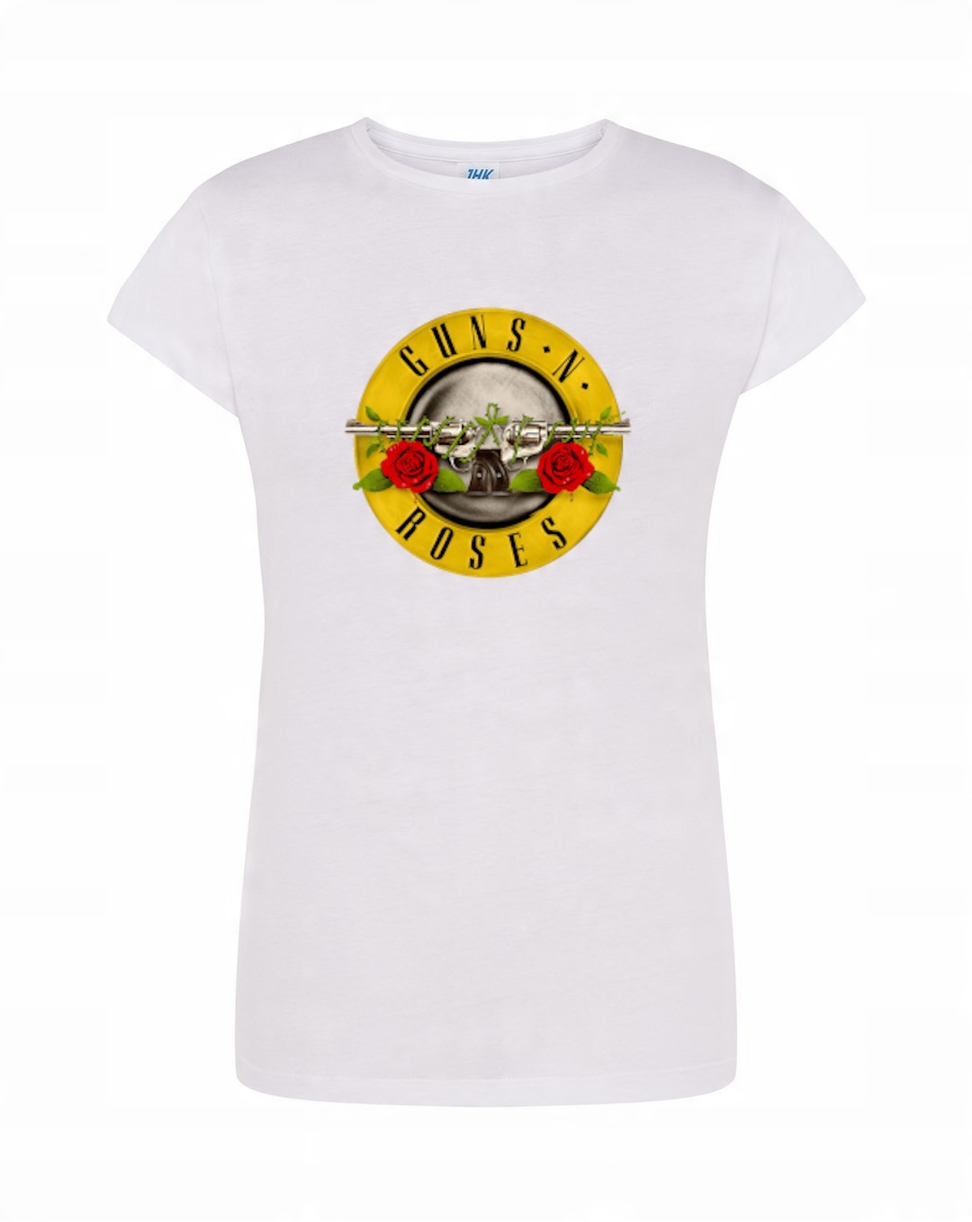 

Koszulka Guns N Roses N' Damska Jakość - M