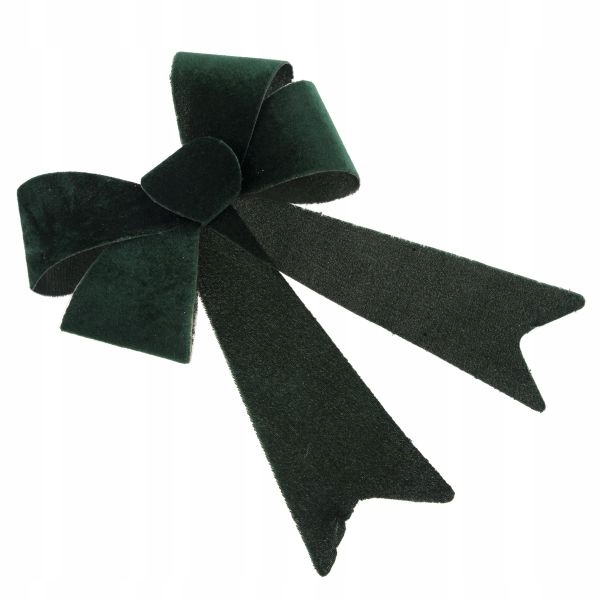 БАНТ НА ЕЛКУ ГИРЛЯНДА ПОДАРОК BAUBLE ОРНАМЕНТ