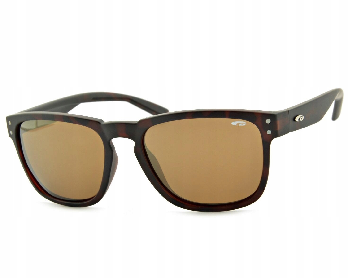 

Okulary Polaryzacyjne Nerd Damskie Goggle E392-2P