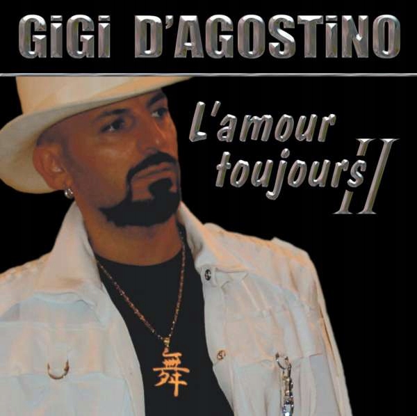 L'Amour du Tango l'Album d'une: Amazon.de: CDs & Vinyl