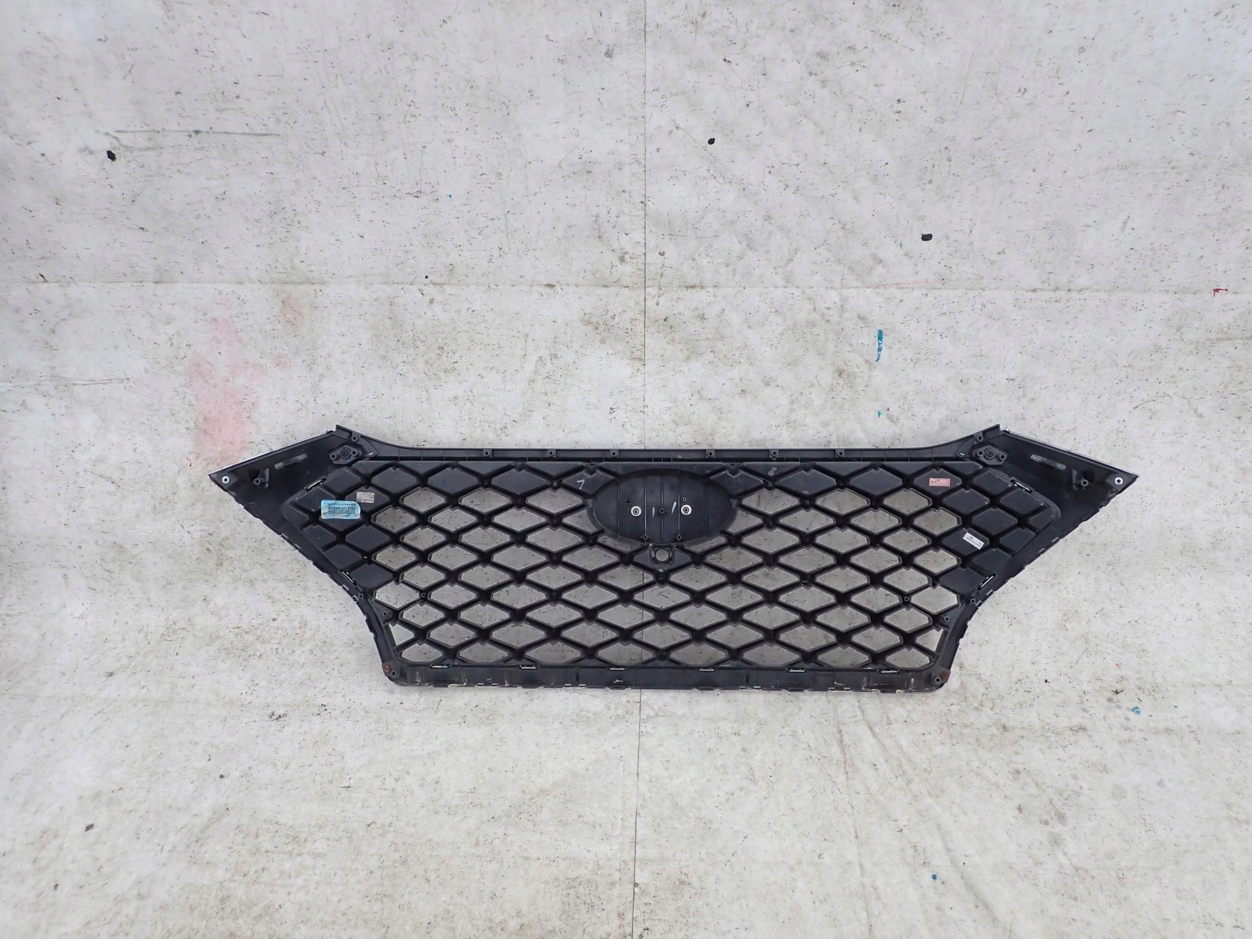 Hyundai Tucson NX4E Kühlergrill FRONTGRILL Kühlergitter 86351D7710 - Thumbnail 7