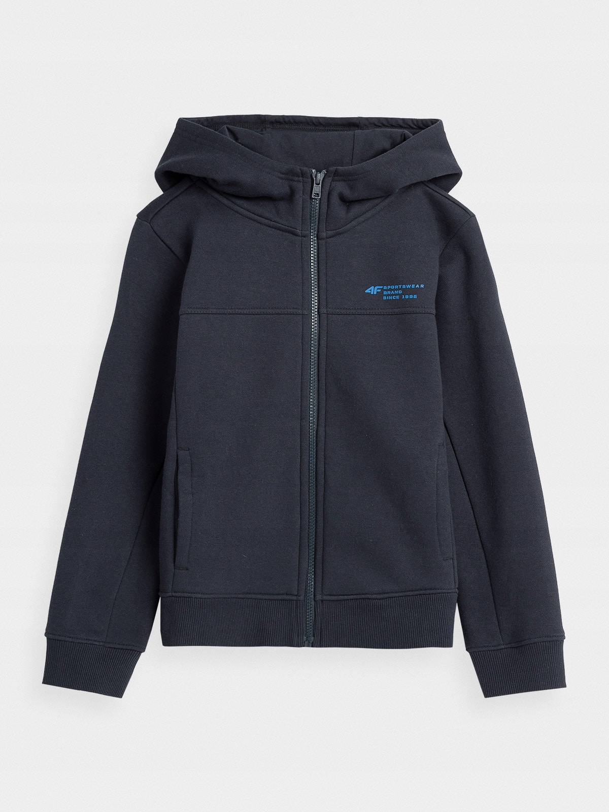 

Bluza Dresowa 4F 4FJSS23TSWSM0850-30S-152