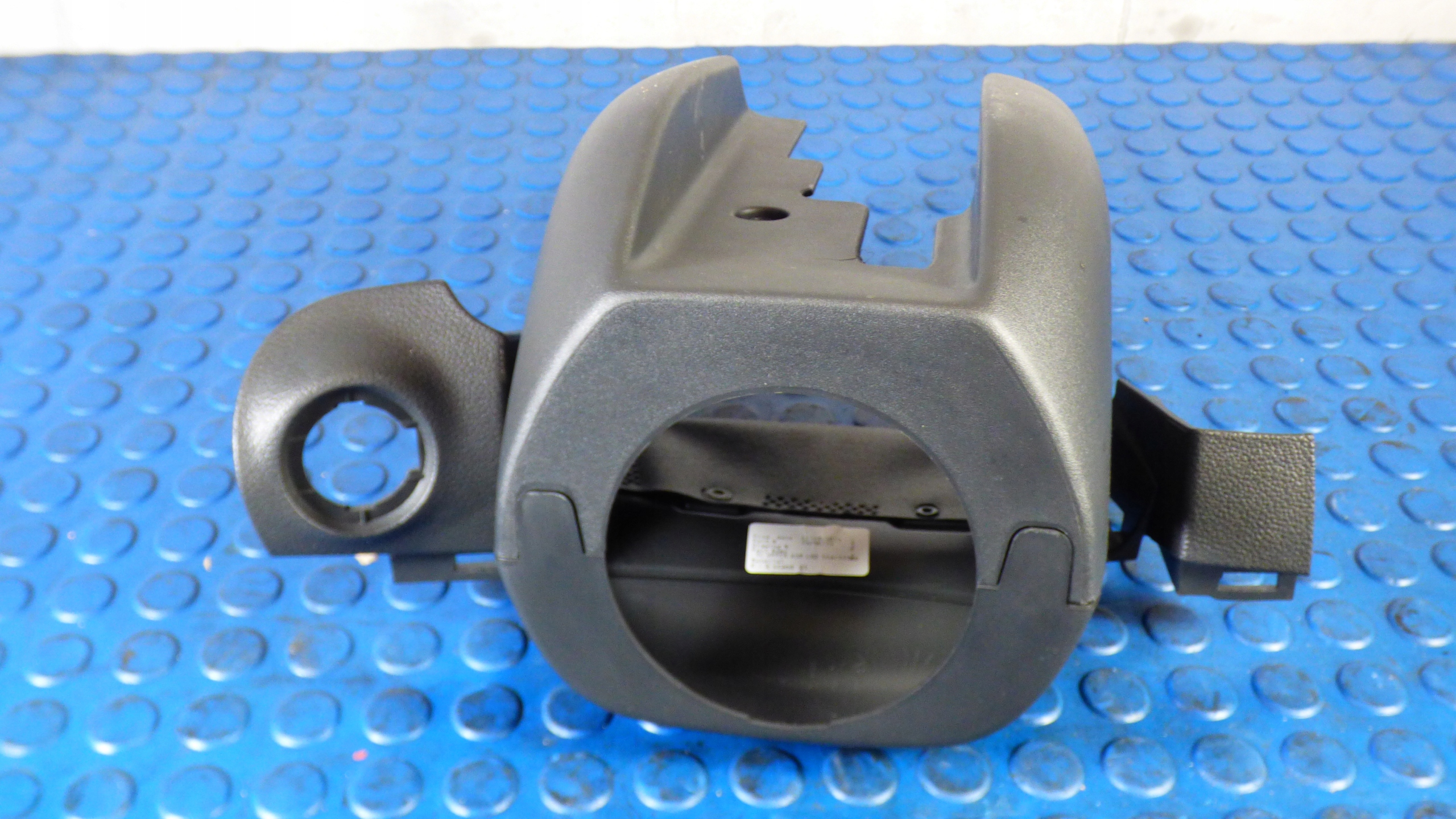 obal volantu START STOP 39096724 stBDB OPEL ASTRA K V