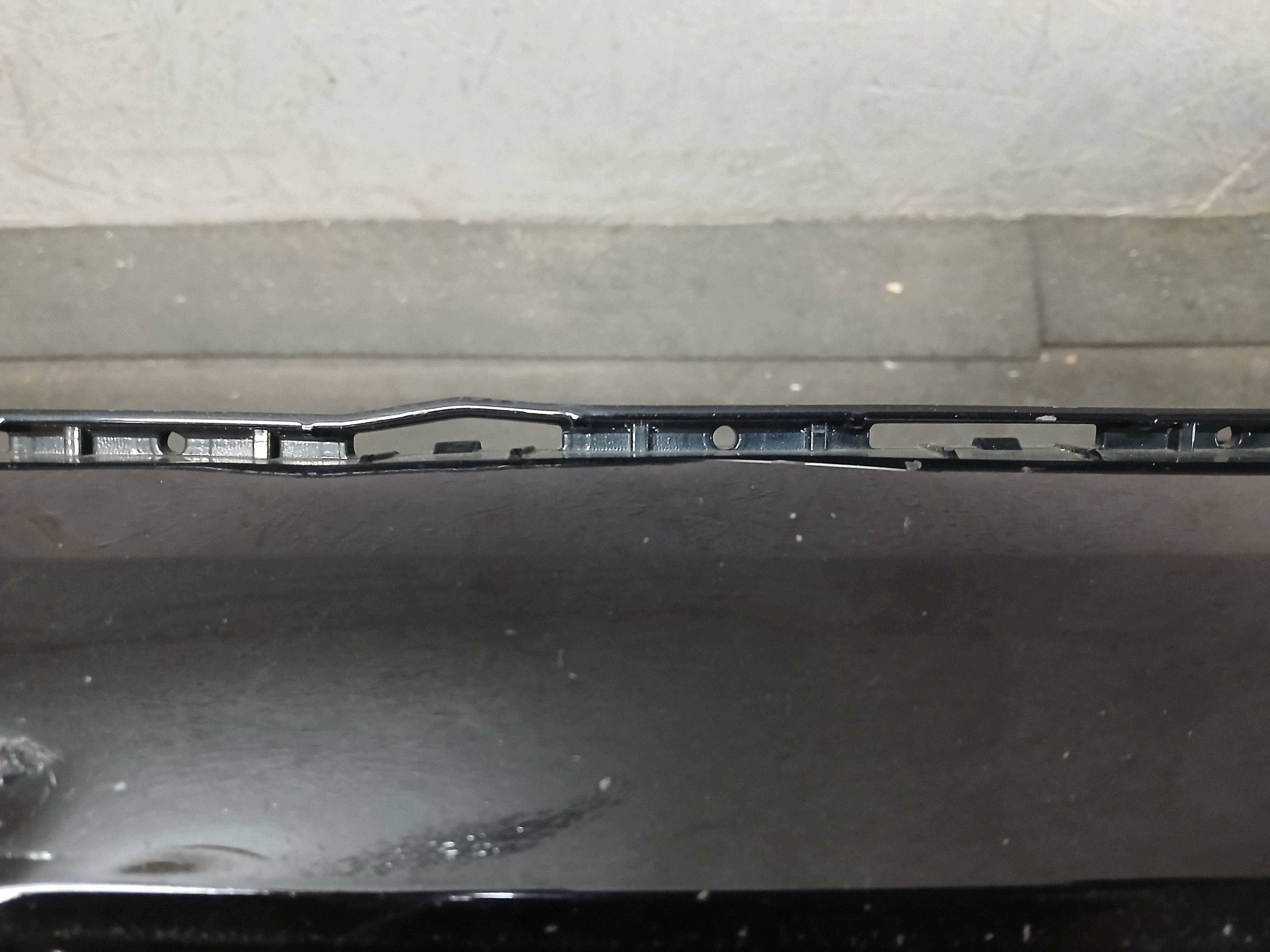 nárazník predok VW PASSAT B8 3G