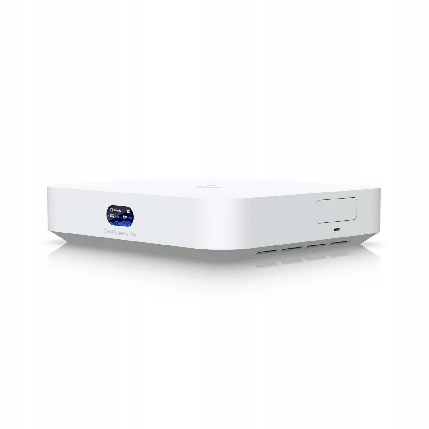 Ubiquiti Kompaktní 2.5G Cloud Gateway