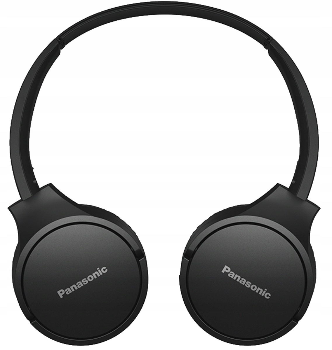 Panasonic bezdrátová sluchátka přes uši RB-HF420BE-K