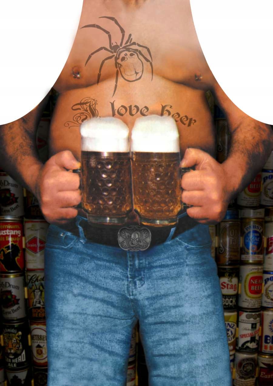 

Fartuch nr 06 beer