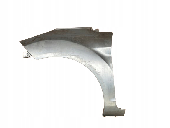 FORD FIESTA MK7 LIFT 2012-2017 fender left front OCYNK