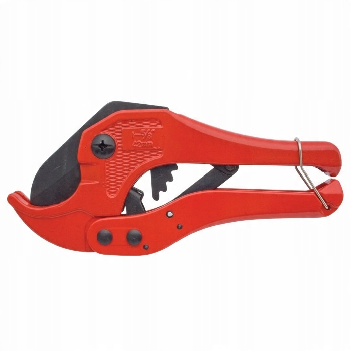 

Obcinak do rur Modeco tworzywa Pcv 3 42mm