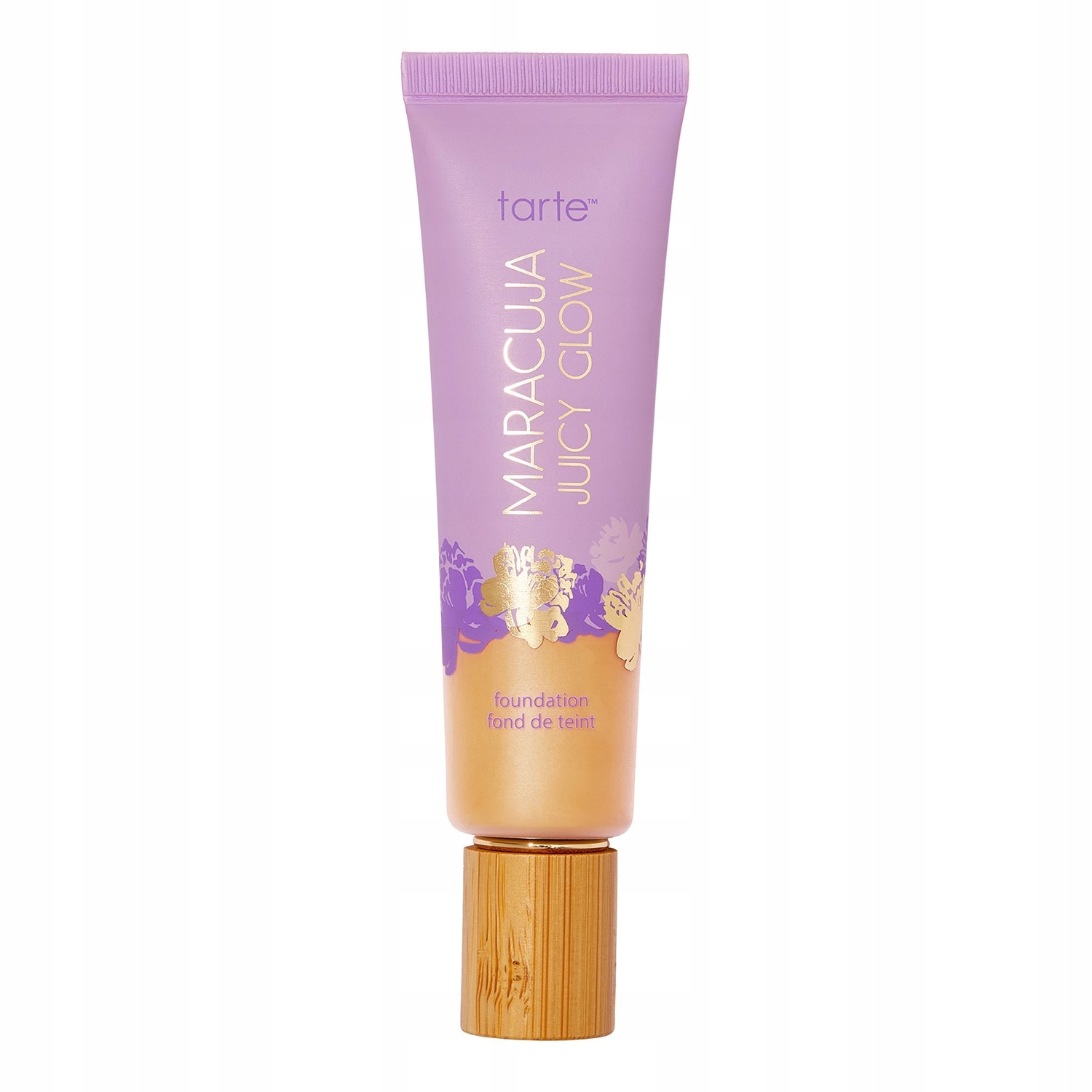Tarte Maracuja Juicy Glow Foundation – Podkladová Báze 33S Medium Sand