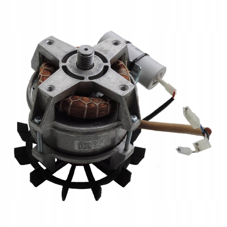 

silnik do betoniarki Defro 1,1 kW betoniarka 1 faz