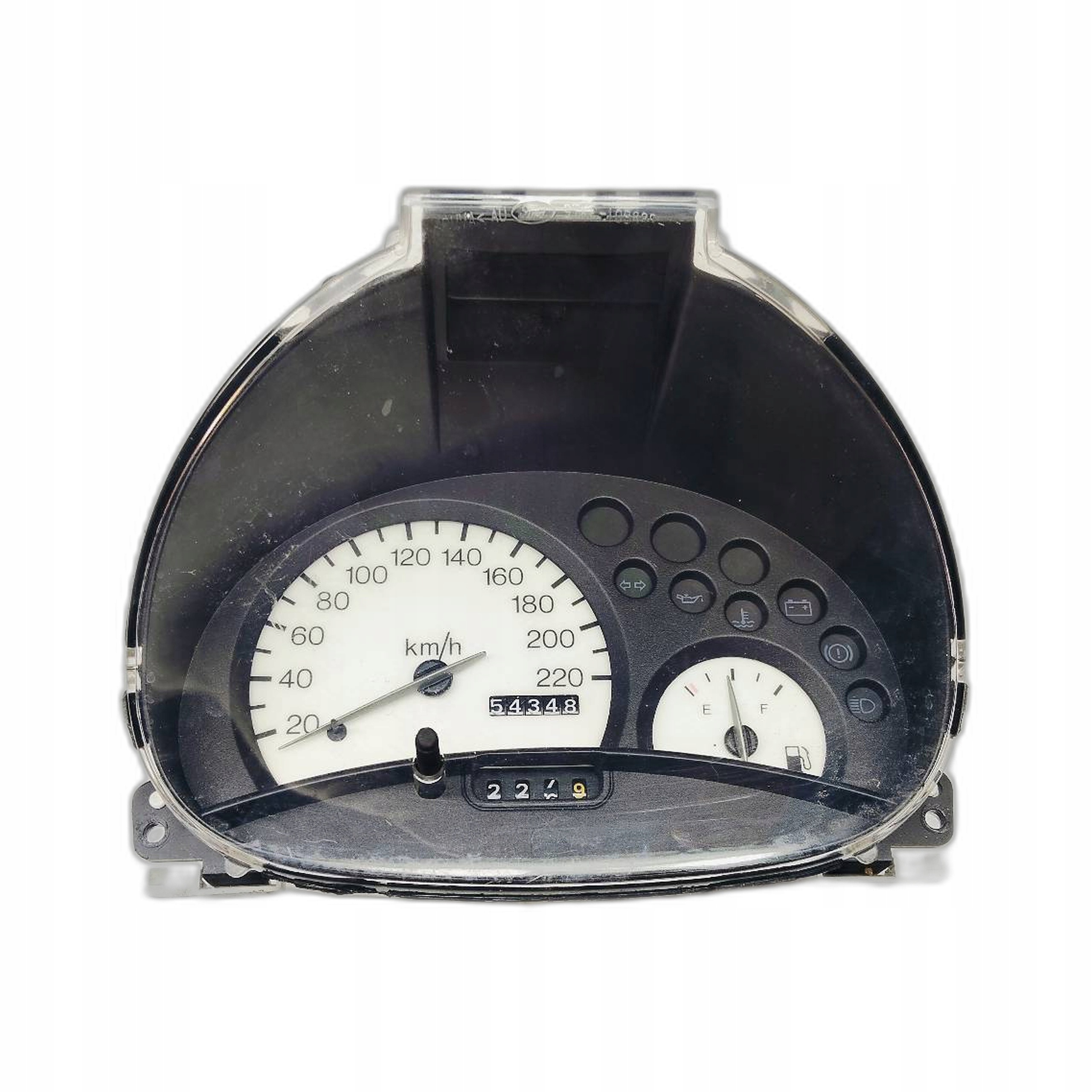 dials FORD KA 1.3 97KP-10841-A