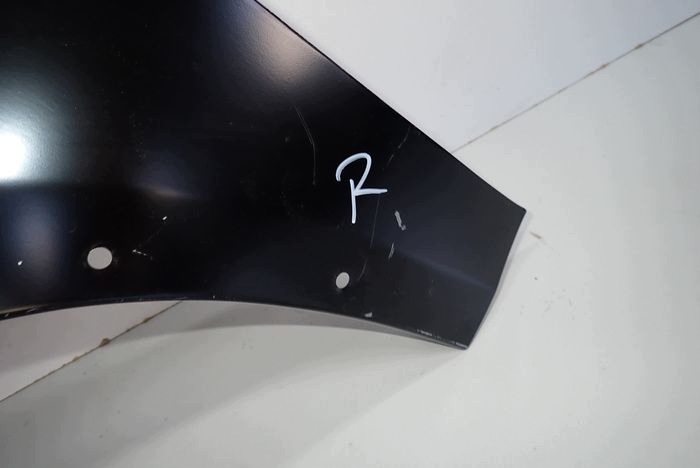 FIAT PANDA III 4X4 fender left front front