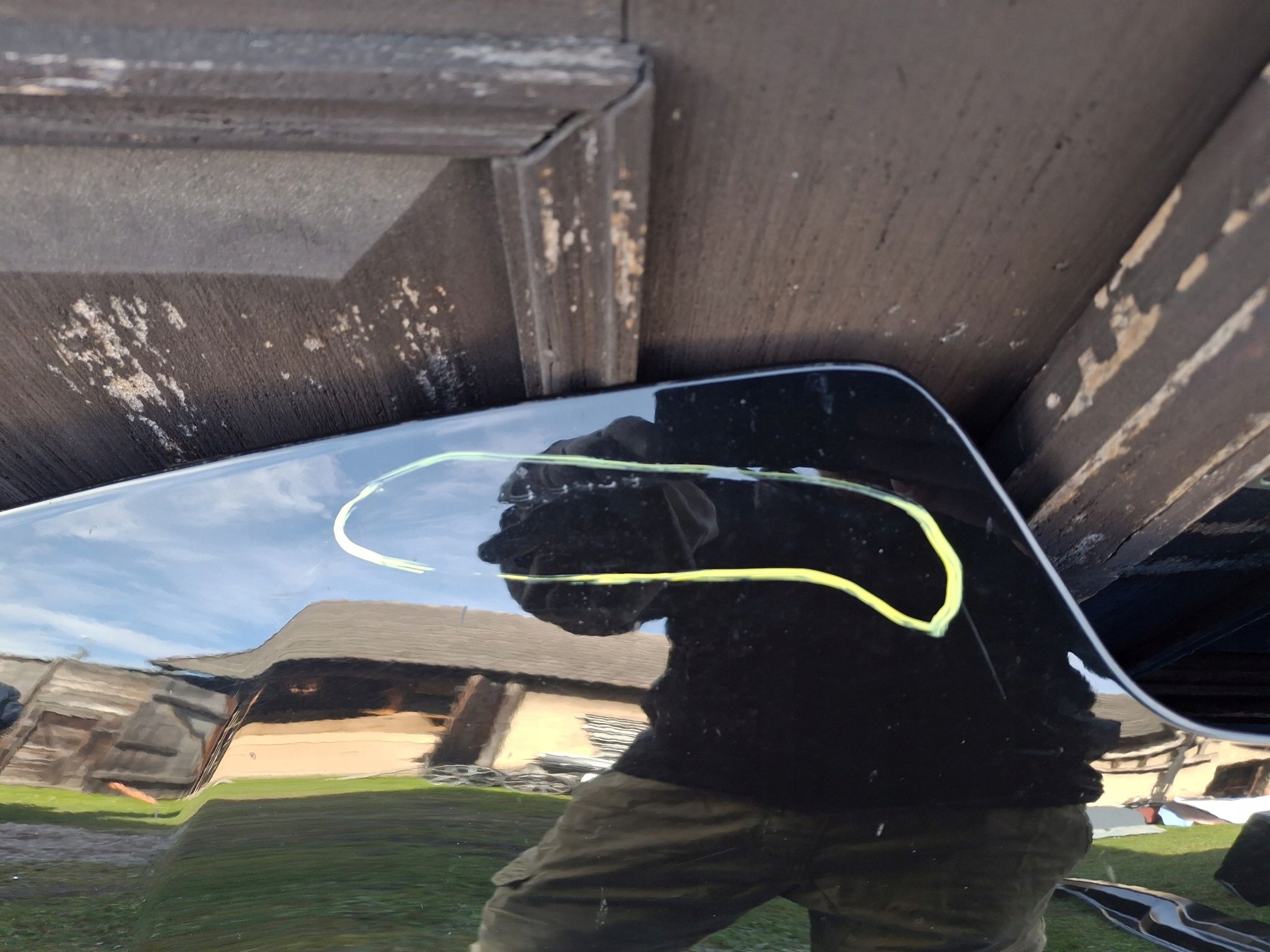 engine housing cover bonnet RENAULT CAPTUR II 2019R->