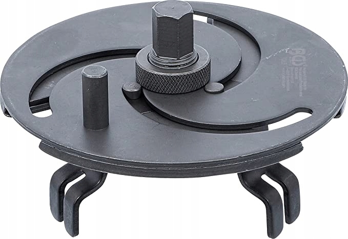 Klucz nastawny 89-170 mm, do filtrów paliwa oleju Kod producenta 9063