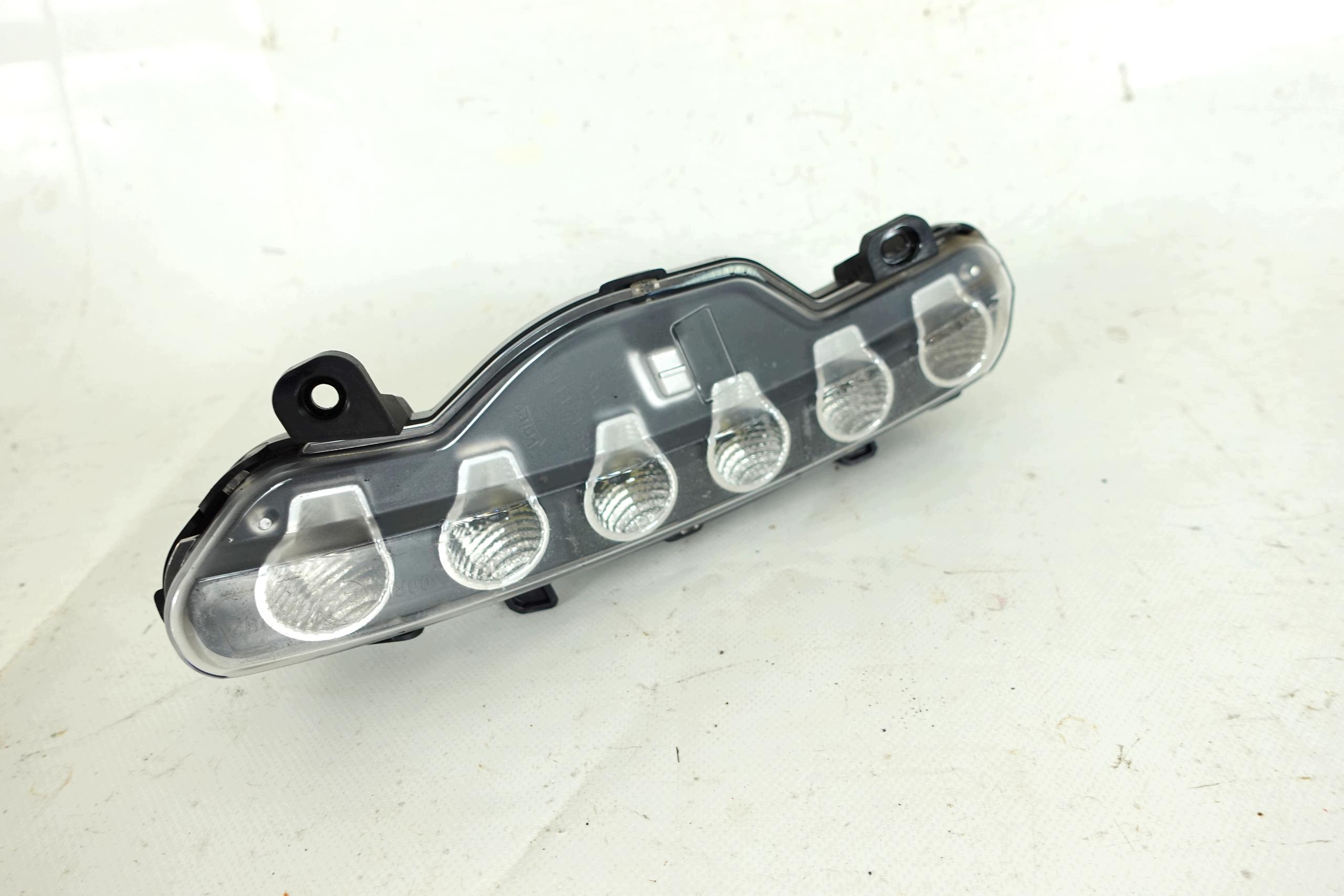 light right front right front DRL LED CITROEN DS3 and 10-14 2010-2014