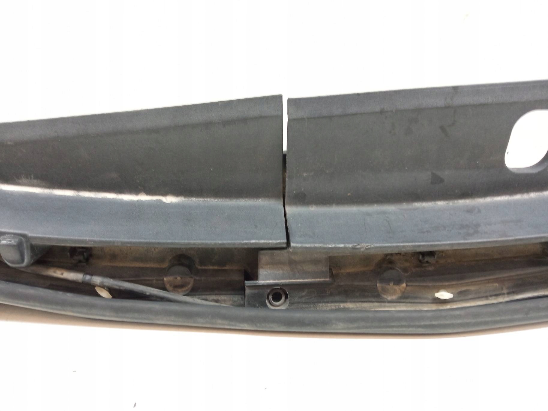 torpedo plastic GH Mazda 6 II (2007-2013)