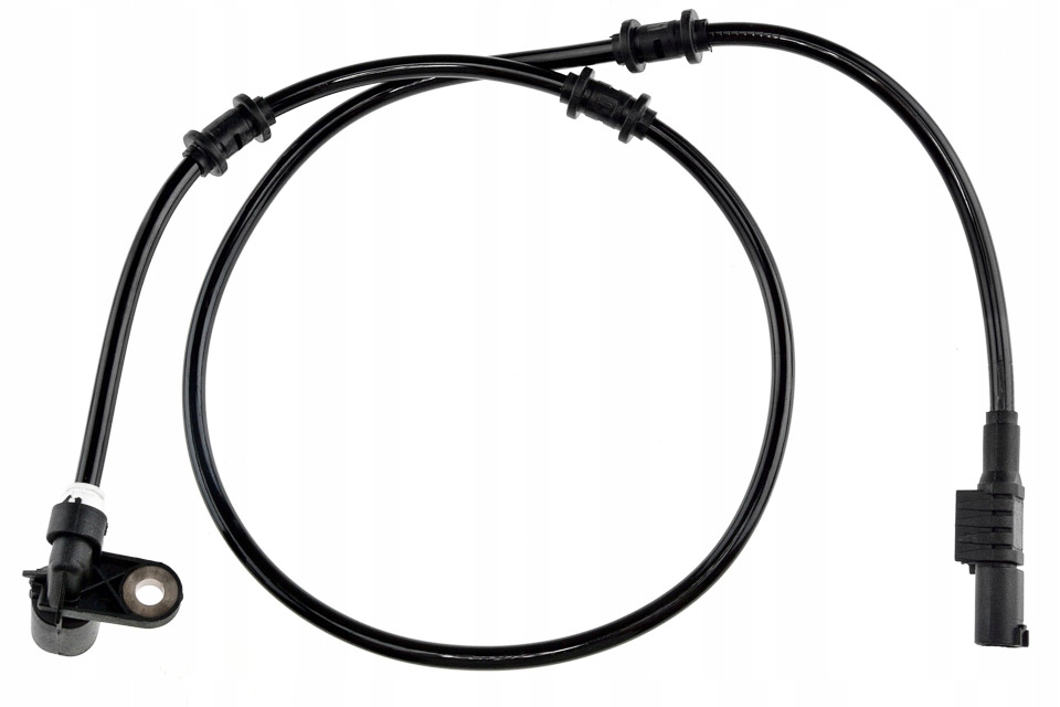 CZUJNIK ABS PRZÓD MERCEDES ML 98- /PRAWY/