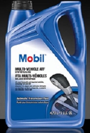 Převodový olej Mobil 156091 4l
