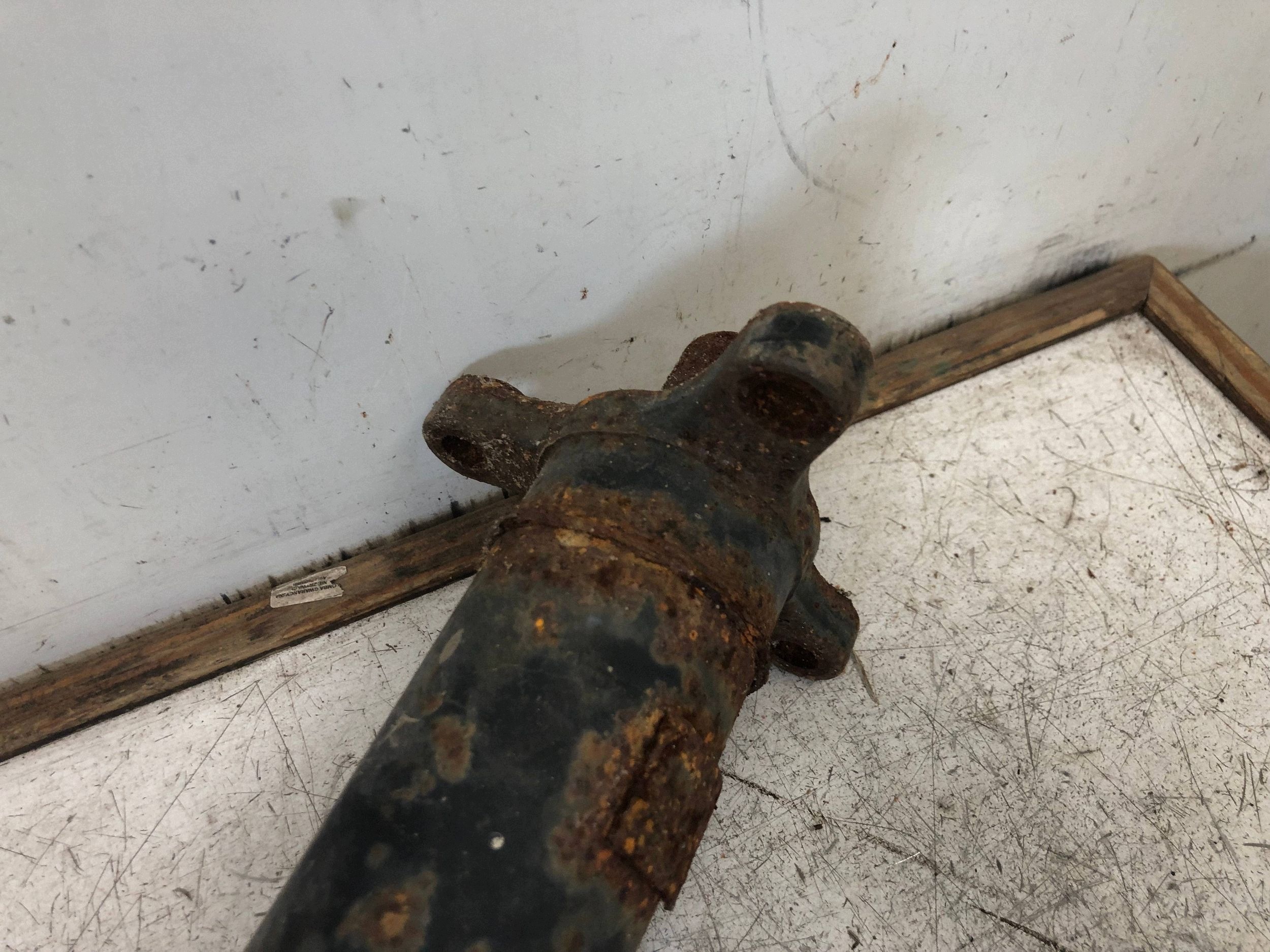 cardan MERCEDES W212 A2122316