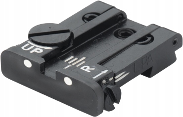 Szczerbinka regulowana Lpa Sig Sauer Bersa TPU25SS30