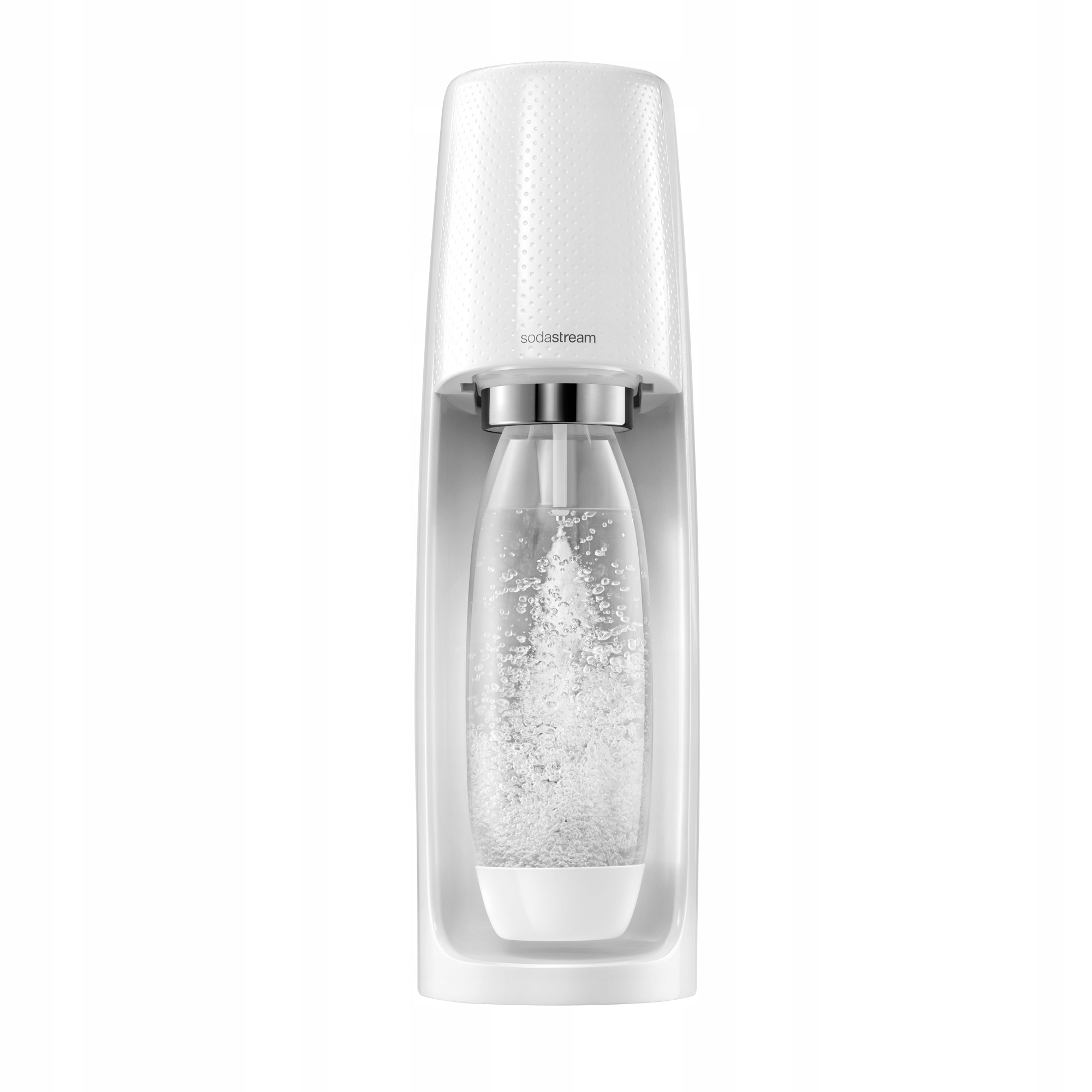 

Urządzenie Sodastream Spirit białe 60l wody