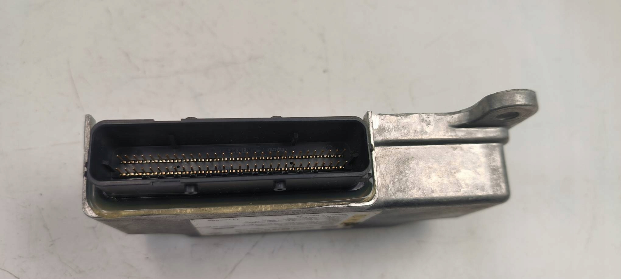 SENSOR airbag airbag 15776279 CADILLAC DTS