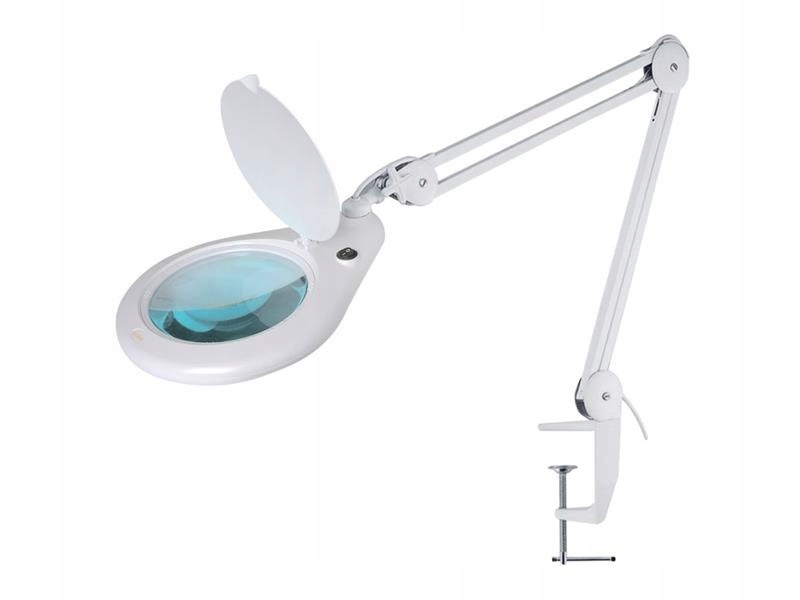 Lupa stolní Tipa 8062D3 (84x)