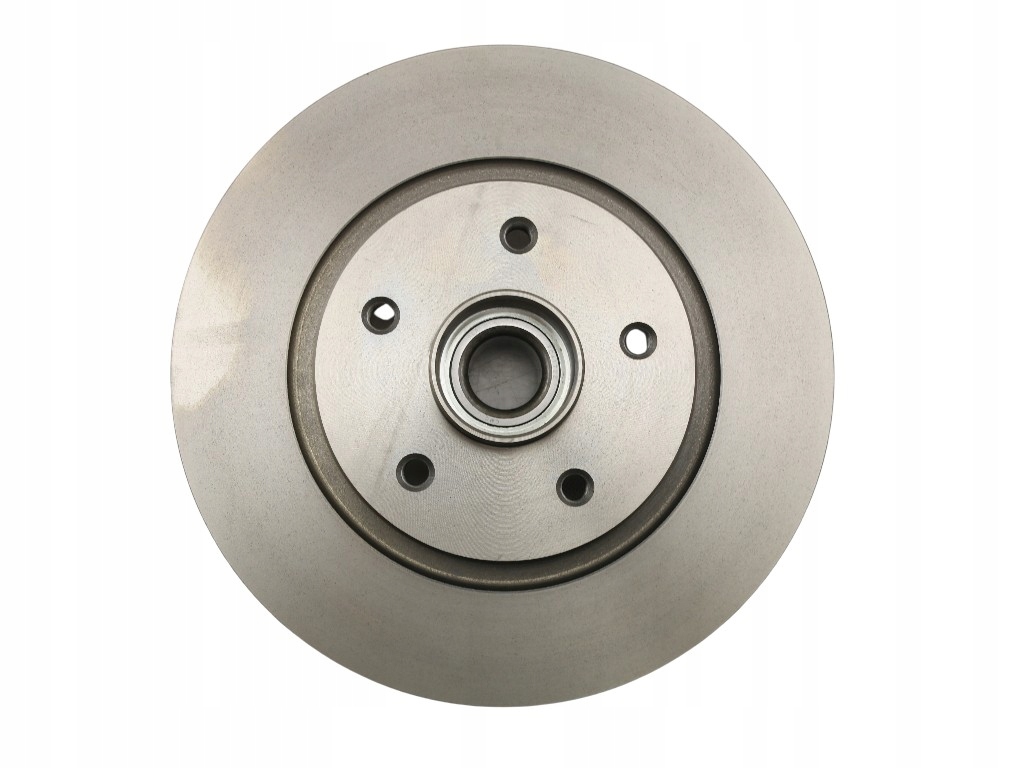 FT31124 - Тормозной диск RENAULT KANGOO 08 > 1.5 dCi