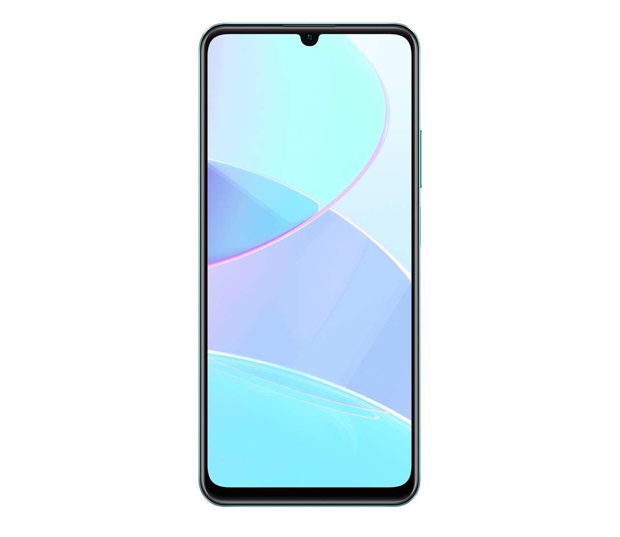 Smartfon realme C51 4/128GB Mint Green NFC Kod producenta RMX3830