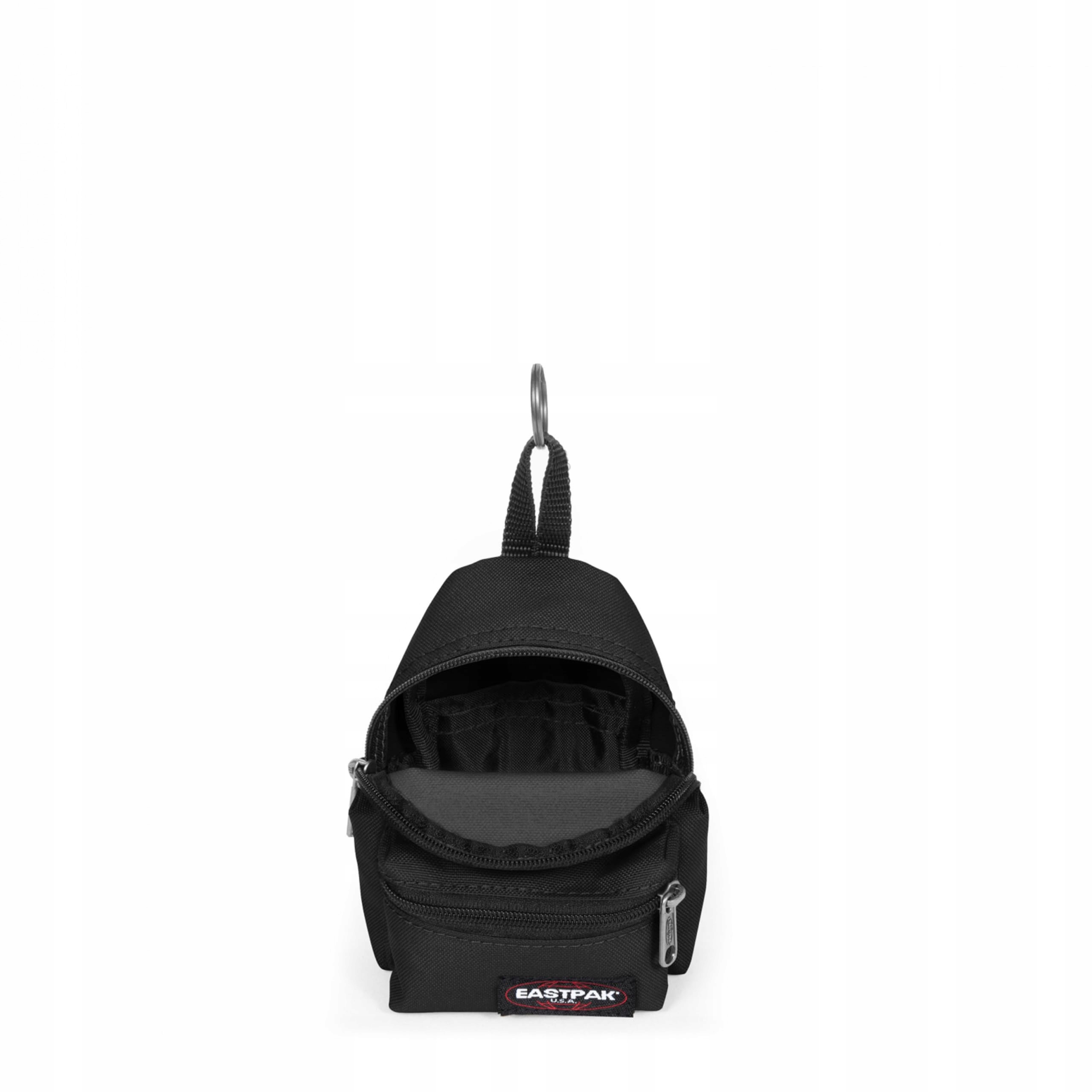 Portfel Eastpak Mini czarny Marka Eastpak