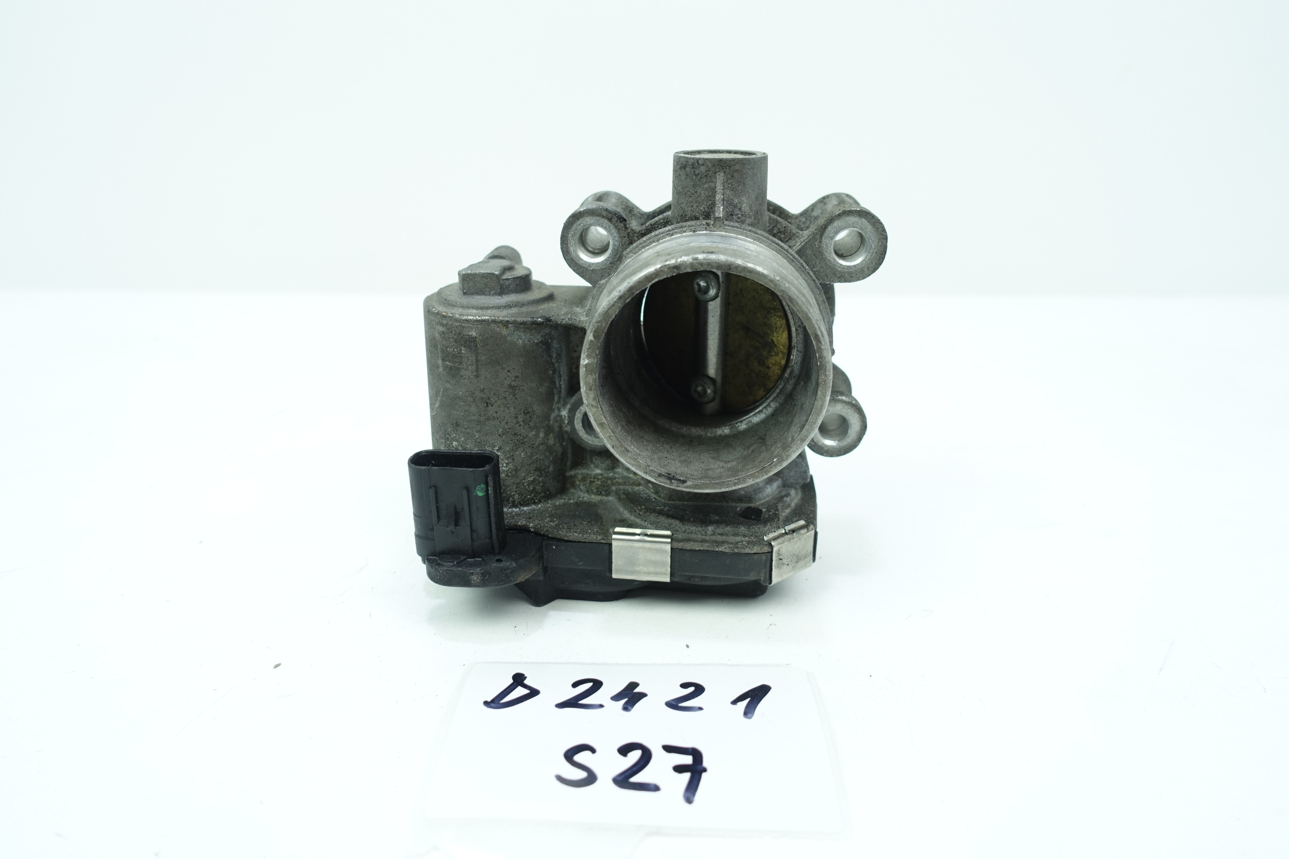 Valvola a farfalla OPEL ASTRA V K KARL 12671379