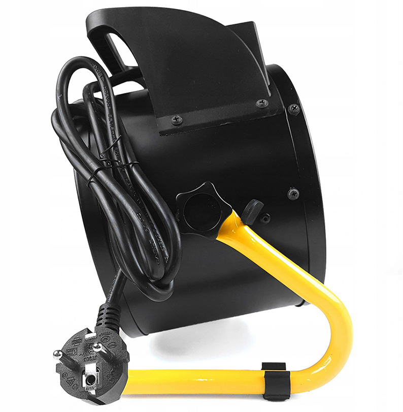 TERMOWENTYLATOR NAGRZEWNICA ELEKTRYCZNA FARELKA PRZENOŚNA WARMTEC EWP 2000W Kod producenta EWP-2