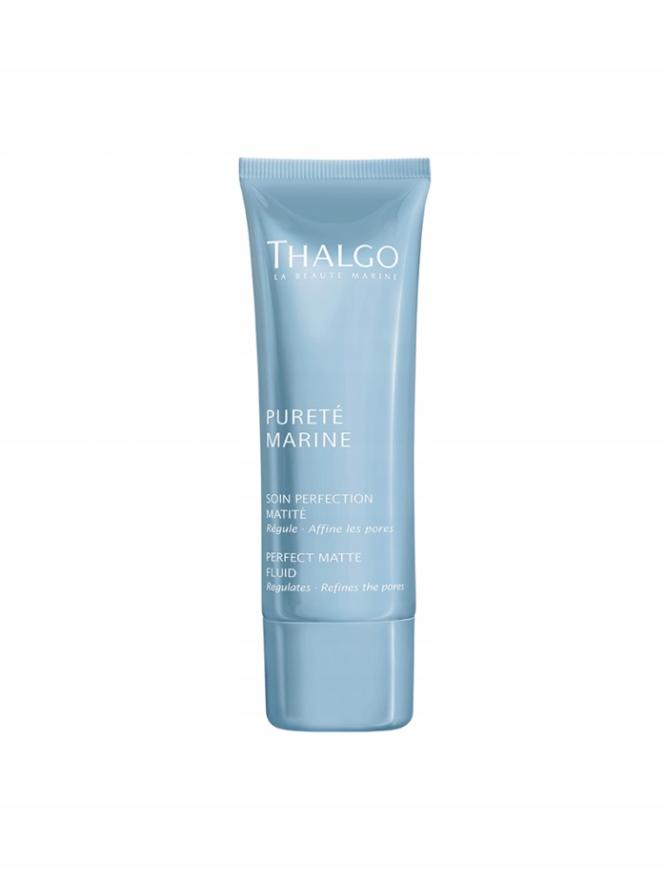 Thalgo Fluid normalizująco-matujący 40ml
