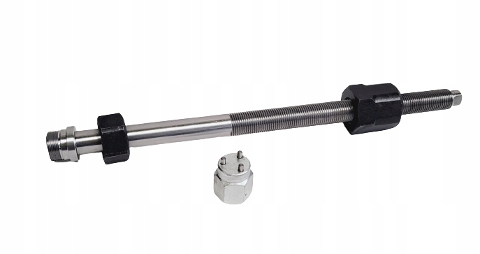 Adapter do wyciągania wtryskiwaczy Denso