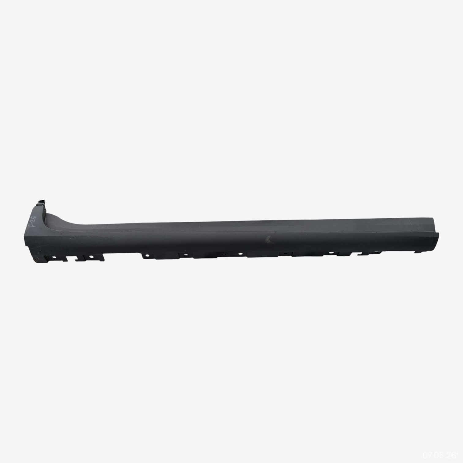 moulding threshold right BMW X4 F25 7210080