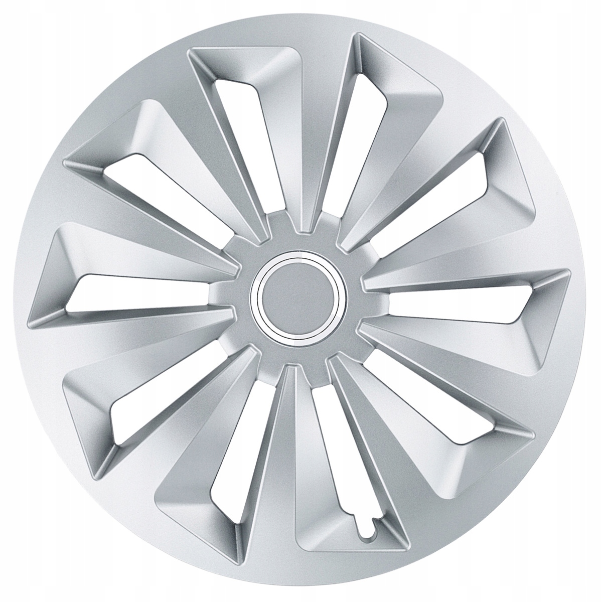 Jestic Fox Prestige Poklice univerzální 17 palců 4ks Polské