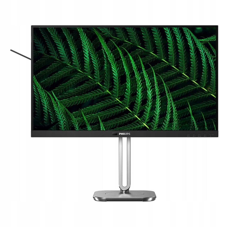 Led Monitor Philips 27B2G5601/00 27" 2560 x 1440 px Ips Pls